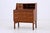 Vintage Teak Secretaire, 1960s For Sale - Image 4 of 18