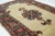 Late 18th Century Antique Farahan Sarouk Rug 4'1'' x 7'0'' For Sale - Image 9 of 11