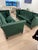 2 Custom Ethan Allen Sofas For Sale - Image 9 of 11