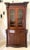 Antique Victorian Mahogany Bookcase, 1860 For Sale - Image 12 of 12