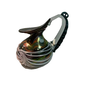 Vase from Marek, 1980s