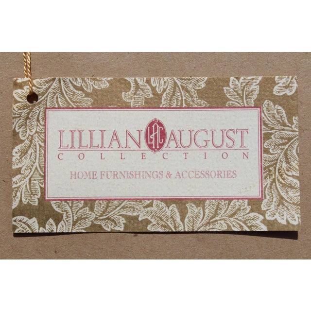 Indoesian Treasures Framed Prints From the Lilian August Collection—A Pair For Sale - Image 17 of 18