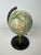 Black Vintage English Globe from Reliable Series, 1950s For Sale - Image 8 of 8