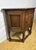 Vintage Canted Side Cabinet from Wood Brothers, 1970s For Sale - Image 6 of 10