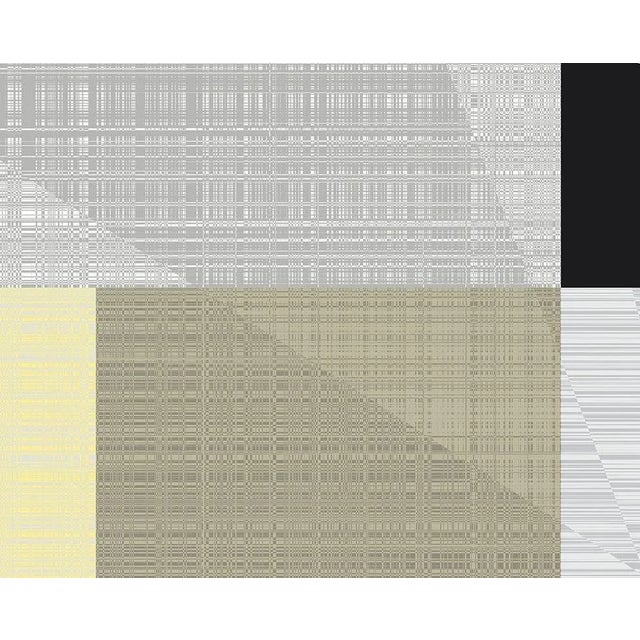 Abstract Contemporary Abstract New Media Art Print "Straec #29" Luuk De Haan For Sale - Image 3 of 3