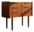 Small Teak Chest of Drawers from Ejsing Møbelfabrik, Denmark, 1960s For Sale