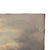 Hudson River School Oil on Canvas River Scene Painting C1890 For Sale - Image 6 of 9