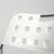 Bieffeplast Omstak White Stackable Chairs by Rodney Kinsman for Bieffeplast, 1972, Set of 8 For Sale - Image 4 of 18