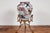 Antique Imari on Period Doré Stands - A Pair For Sale - Image 4 of 8