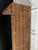 Early 21st Century Farmhouse Coastal Rattan Console Table For Sale - Image 5 of 11