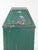 Mid Century Industrial Waste Bin For Sale - Image 4 of 18