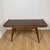 Vintage Scandinavian Danish Teak Coffee Table, 1970s For Sale - Image 4 of 18