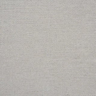 Sample - Schumacher Hurston Fabric in Slate For Sale