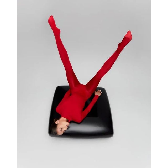 Wood Birch Coffee Table by Petra Madalena For Sale - Image 7 of 8