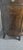 Antique Demi Lune Sideboard in Yew Wood, 1910 For Sale - Image 10 of 18