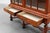 Antique William IV Style Walnut Display Cabinet, United Kingdom, 18th Century For Sale - Image 12 of 18