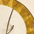 French Gilt Iron Cocktail Table with Églomisé Glass Top, 1940s For Sale In Chicago - Image 6 of 11