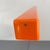 Functional Orange Floor Lamp by Aeg, Germany, 1970s For Sale - Image 6 of 10