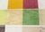 Modern Contemporary Handmade Multicolored Rug by Doris Leslie Blau For Sale - Image 3 of 8