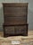 Wood Antique 19th Century Wooden Chest of Drawers For Sale - Image 7 of 8