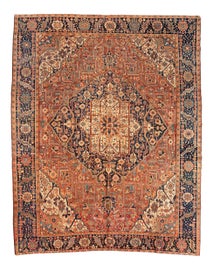 Example of Persian Rugs