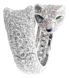 Example of Cartier Rings