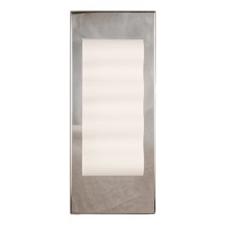Frame Slim Mirror S Wall Light by Violaine d'Harcourt For Sale