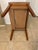 1960s Danish Modern Mid Century Teak Side Table With Two Drawers by Copenhagen For Sale In Phoenix - Image 6 of 12