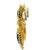 1970s Spritzer & Fuhrmann French Guilloché Enamel Diamond Earrings, Pair For Sale - Image 4 of 14
