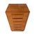 Mid-Century Modern G-Plan Fresco Chest of Drawers by Victor Wilkins For Sale - Image 3 of 4