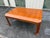 Stickley 21st Century Collection Cherry Extension Dining Table For Sale - Image 10 of 12