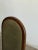 Mid-Century Modern Arched Oak Dining Chairs- Set of 6 For Sale - Image 3 of 14