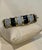 Yellow Tiffany & Co.Platinum & 18k Yellow Gold Schlumberger Paillonne Diamond Bangle For Sale - Image 8 of 8