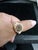 ♥ Product Summary ♥ Details: Fluted Bezel, Polished Sides & Bark Center Approx. Total Carat Weight: .55cttw Setting Size:...