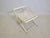 Mid-Century Wooden Riviera Deck Chair from Triconfort, 1970s For Sale - Image 12 of 16