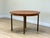 Wood Dunvegan Round Extending Dining Table and Chairs in Teak by Tom Robertson for McIntosh, Scotland, 1960s, Set of 5 For Sale - Image 7 of 16