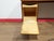Brown Mid Century Modern Vintage Teak Desk Vanity by White and Newton Danish Style For Sale - Image 8 of 17