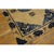 1930s 1930s Beige Field Traditional Dragon Antique Chinese Baotou Small Rug For Sale - Image 5 of 9
