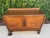 Art Deco Oak Sideboard/Credenza/Buffet For Sale - Image 11 of 16