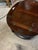 Campaign 1970s Wooden Campaign Style Coffee Table/Tray Table For Sale - Image 3 of 3
