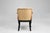 Art Deco Armchair in Beech, France, 1940s For Sale - Image 12 of 15