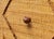 1970s Tortoiseshell Bamboo & Rattan Wardrobe For Sale - Image 14 of 18