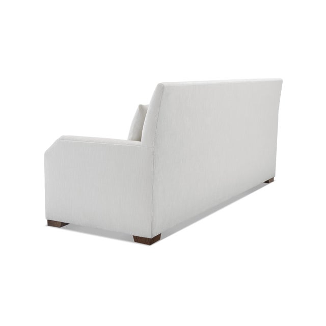 Contemporary Lancaster Transitional Nolan Sofa For Sale - Image 3 of 4