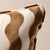 This pillow features The Wave Velvet by Miles Redd for Schumacher with a self welt finish. Pierre Cardin and Yves Saint...