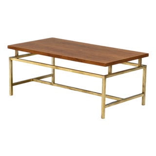 Mid-Century Coffee Table from M.A.S, 1960s For Sale
