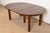 Gustav Stickley Antique Mission Oak Arts & Crafts Extension Dining Table, Circa 1910 For Sale - Image 9 of 13