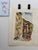 Paper Henry Emil Salloch Original Watercolor on Paper Gromignana, 1970. For Sale - Image 7 of 7