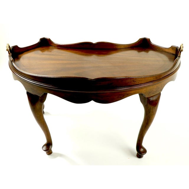 1960s Vintage Drexel Heritage Coffee Table Chairish