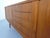 Large Teak Sideboard with Sliding Doors, Denmark, 1950s For Sale - Image 16 of 18