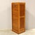 1920s Vintage Filing Cabinet in Oak, 1920s For Sale - Image 5 of 11